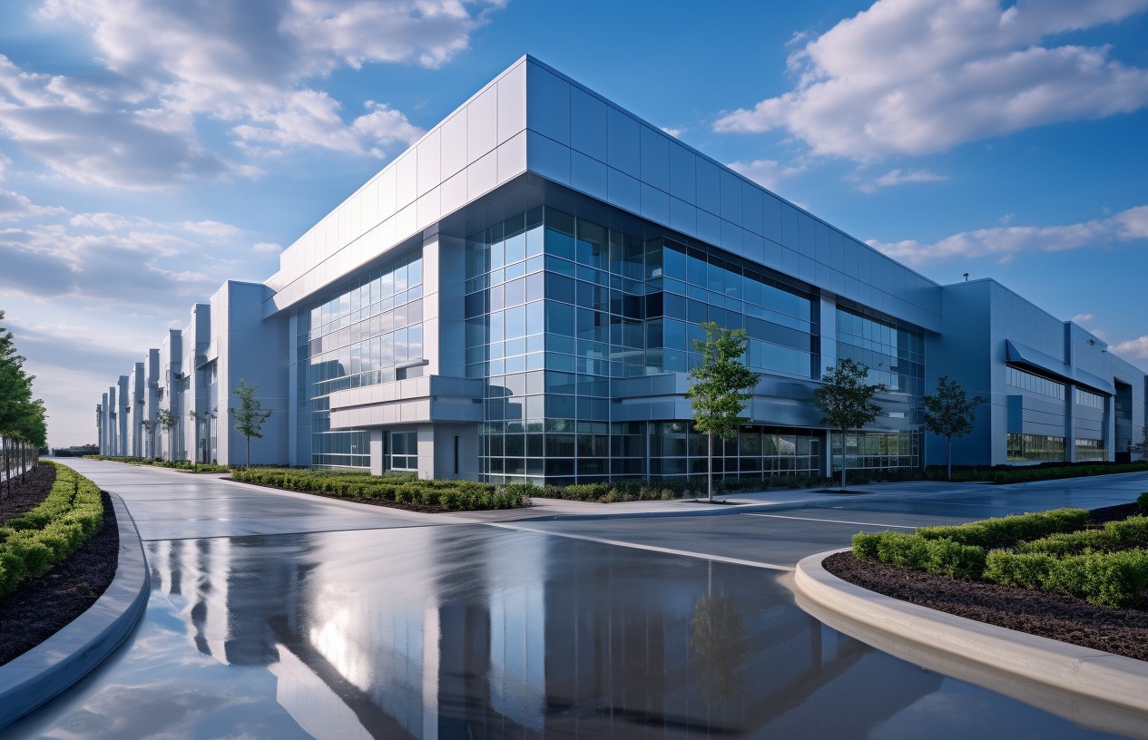 Qingdao Jinyu Chemical Co., LTD